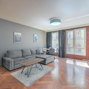 Appartement met Twee Slaapkamers